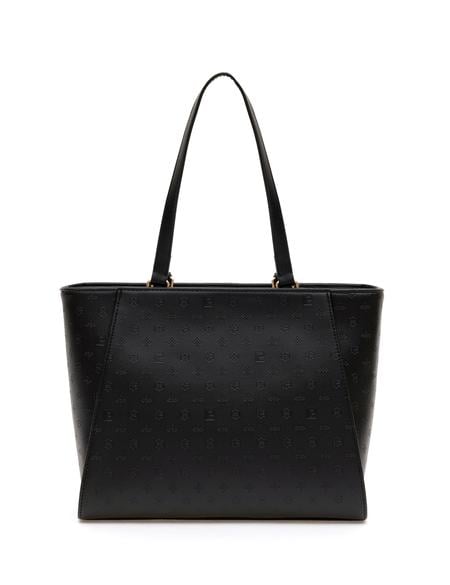 Siyah Omuz Çantası - 50297788001