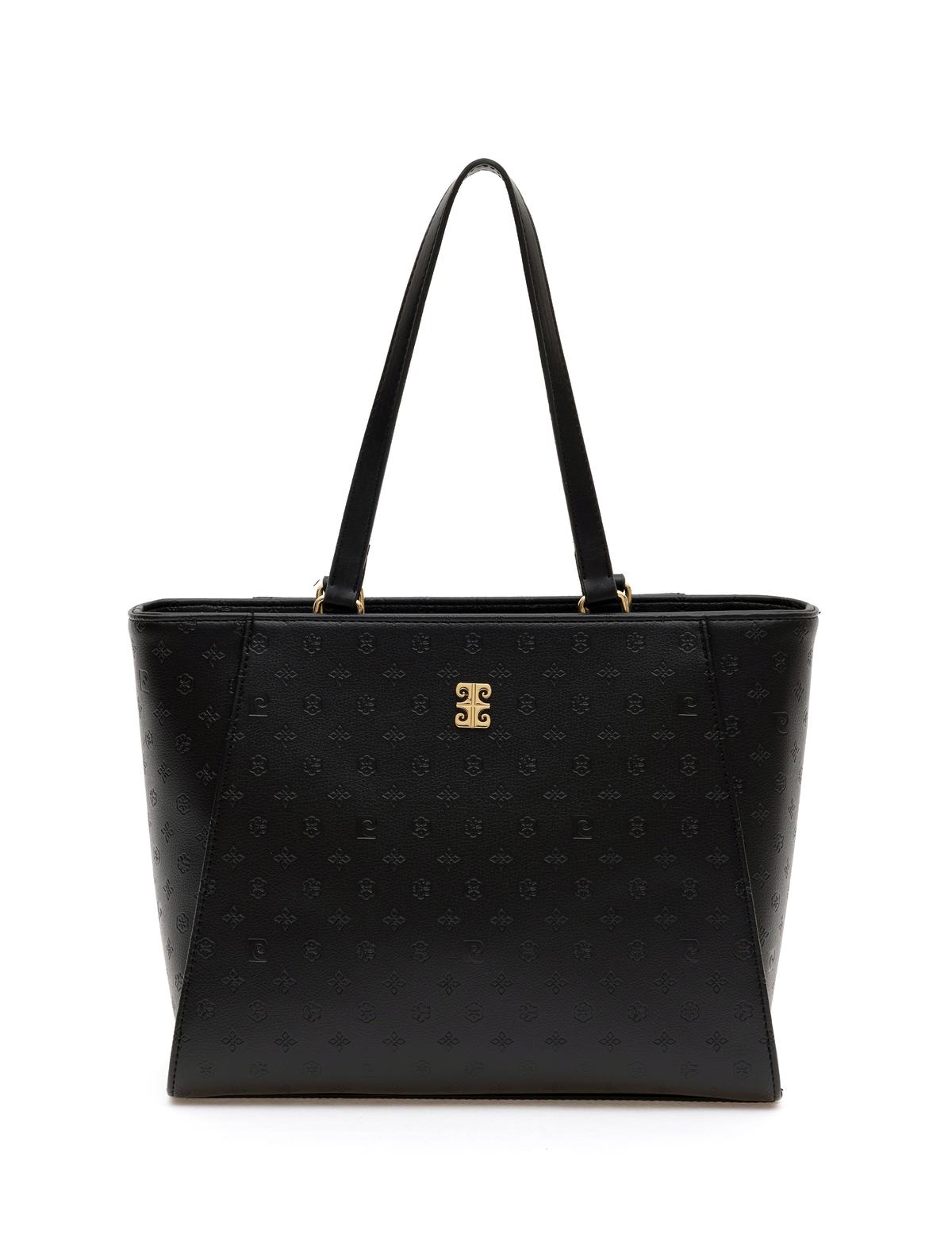 Siyah Omuz Çantası - 50297788001