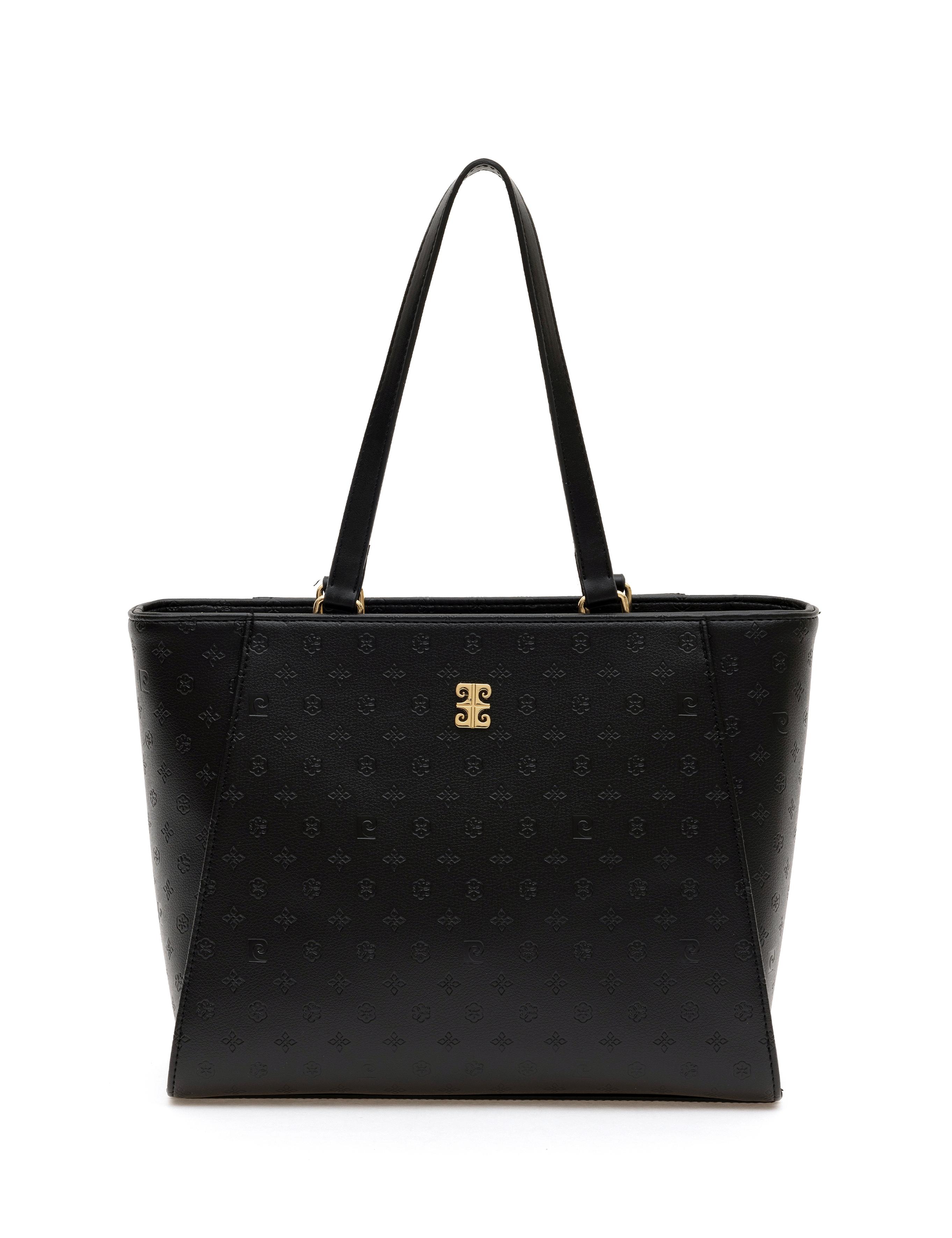 Siyah Omuz Çantası