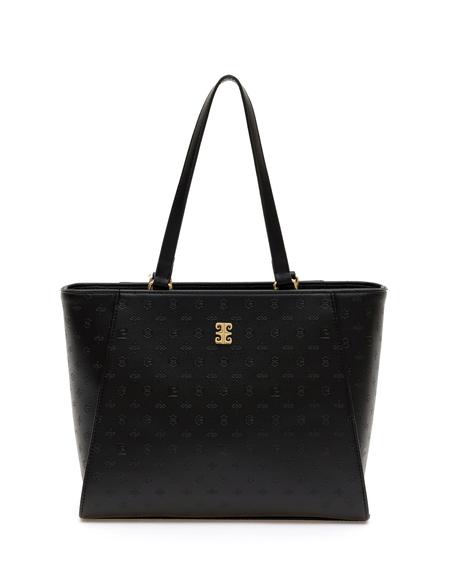 Siyah Omuz Çantası - 50297788001