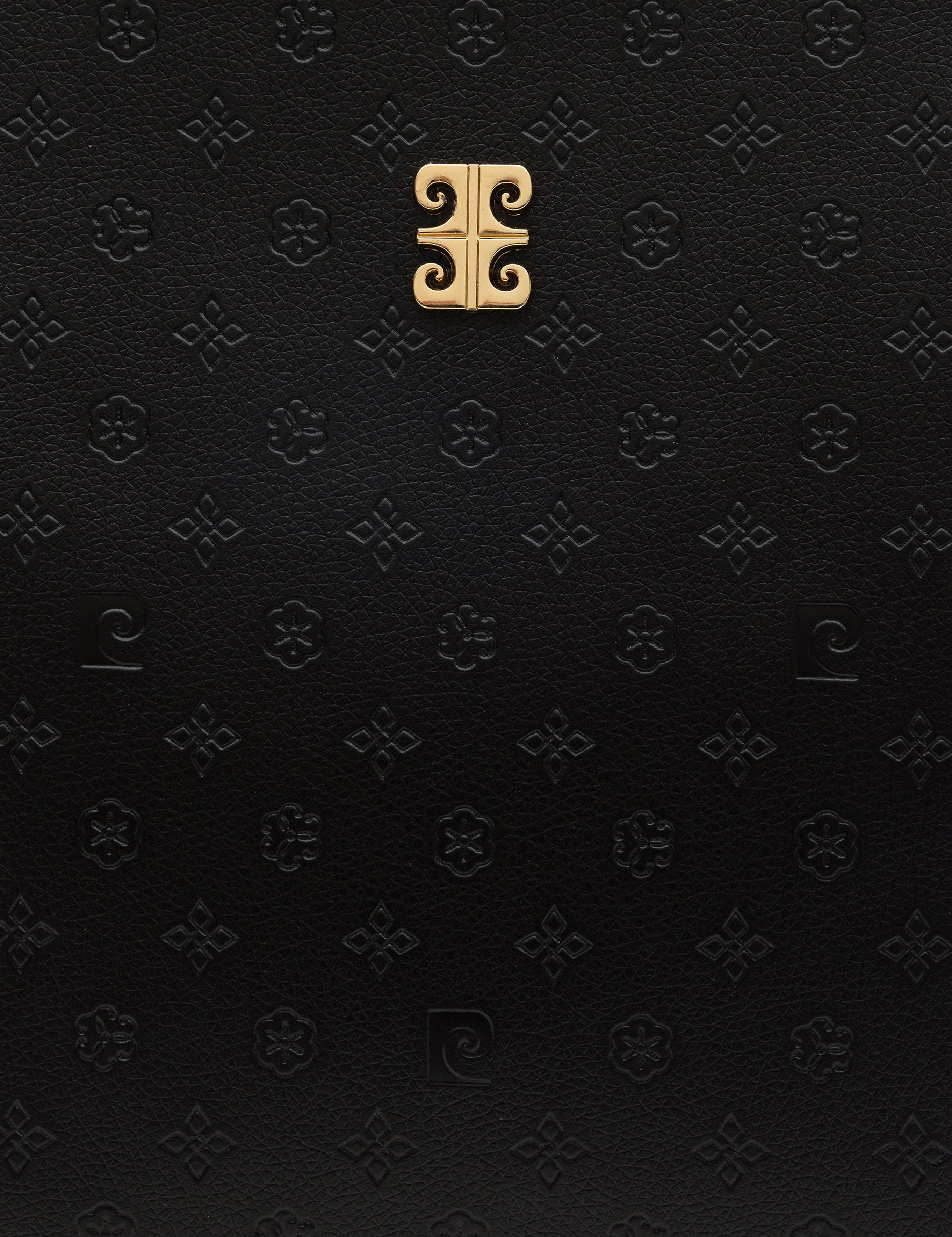 Siyah Omuz Çantası