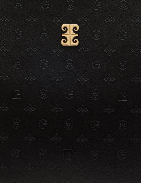 Siyah Omuz Çantası - 50297788001