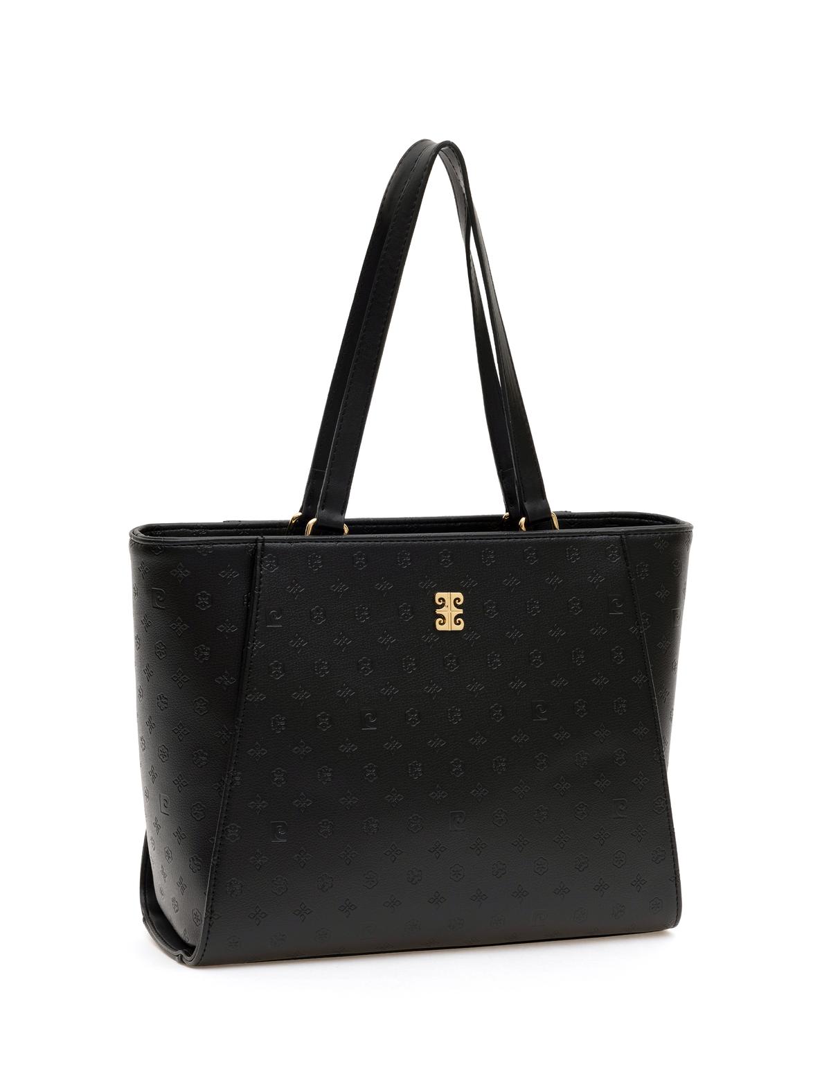 Siyah Omuz Çantası - 50297788001