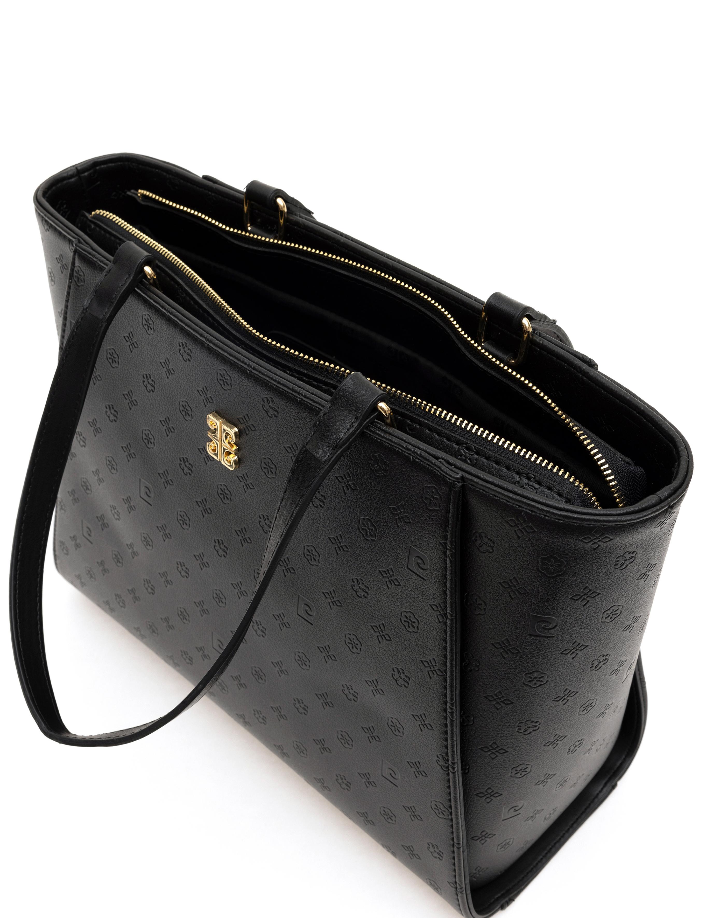 Siyah Omuz Çantası