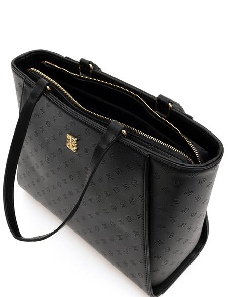 Siyah Omuz Çantası - 50297788001