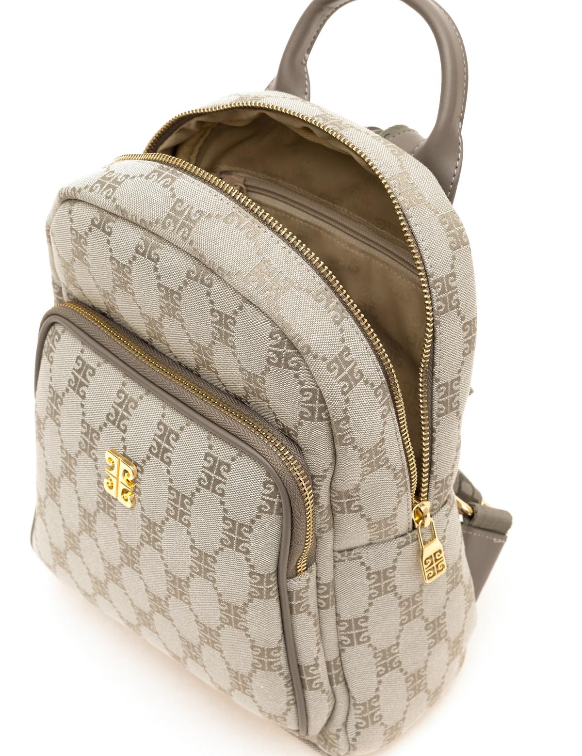 Vizon Sırt Çantası - 50297800002