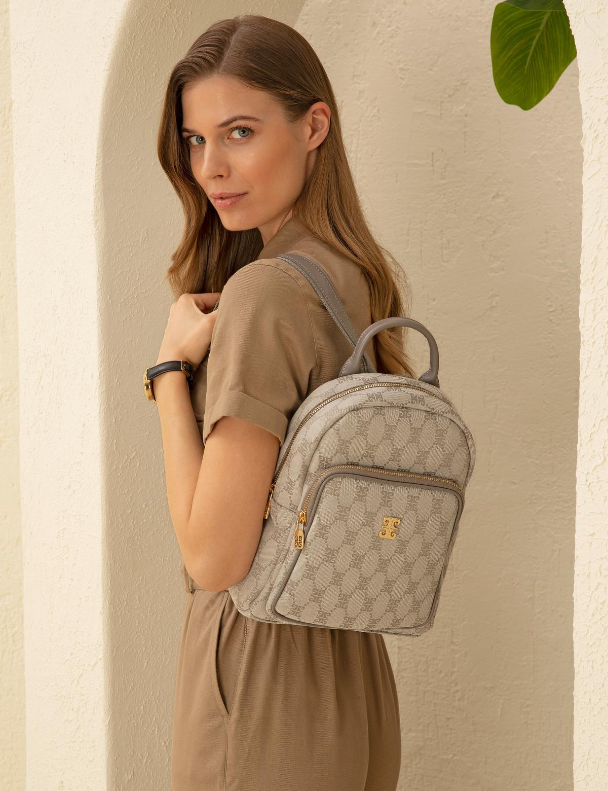 Vizon Sırt Çantası