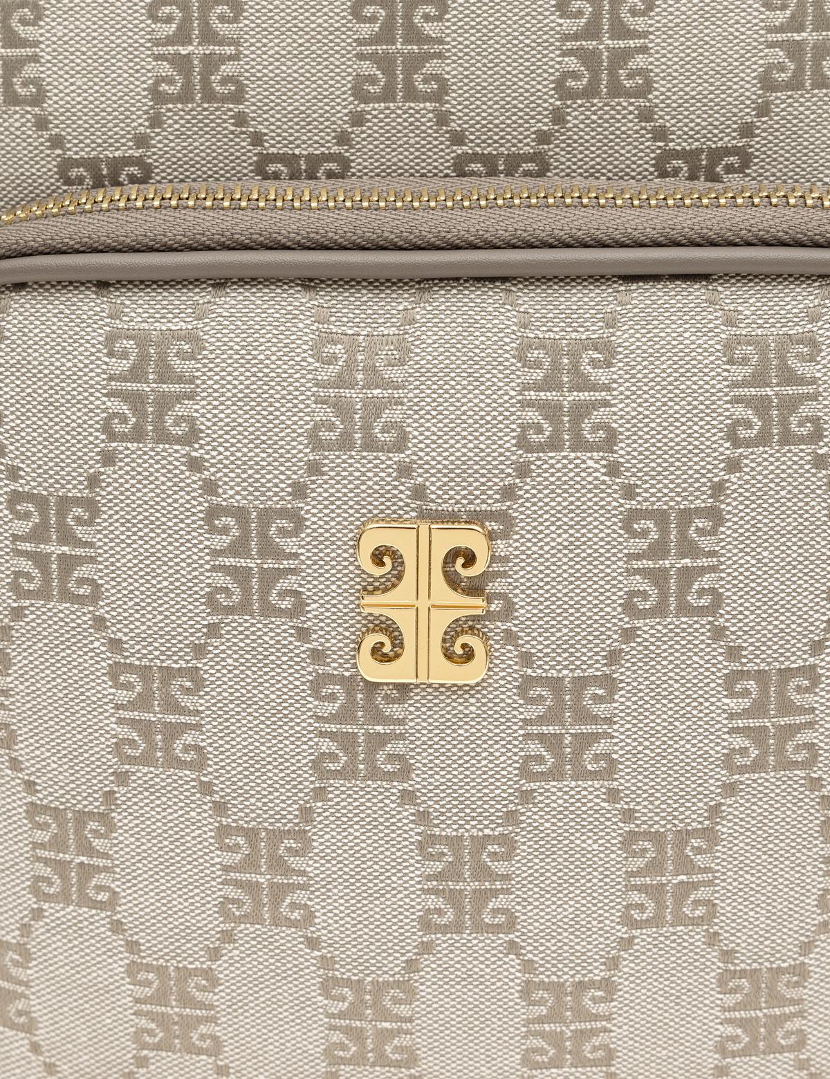 Vizon Sırt Çantası - 50297800002