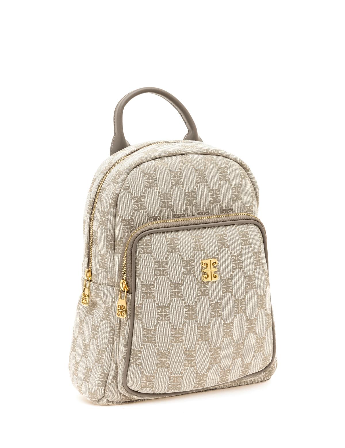 Vizon Sırt Çantası - 50297800002