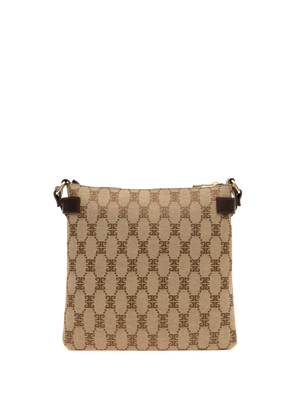 Kahverengi Çapraz Çanta - 50297811001