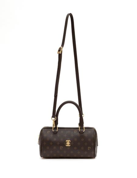 Kahverengi Omuz Çantası - 50297814001