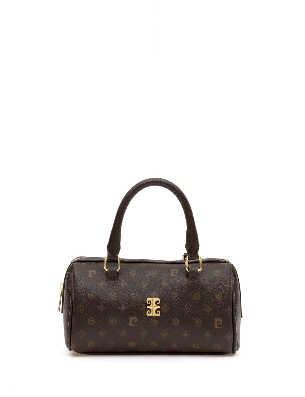 Kahverengi Omuz Çantası - 50297814001