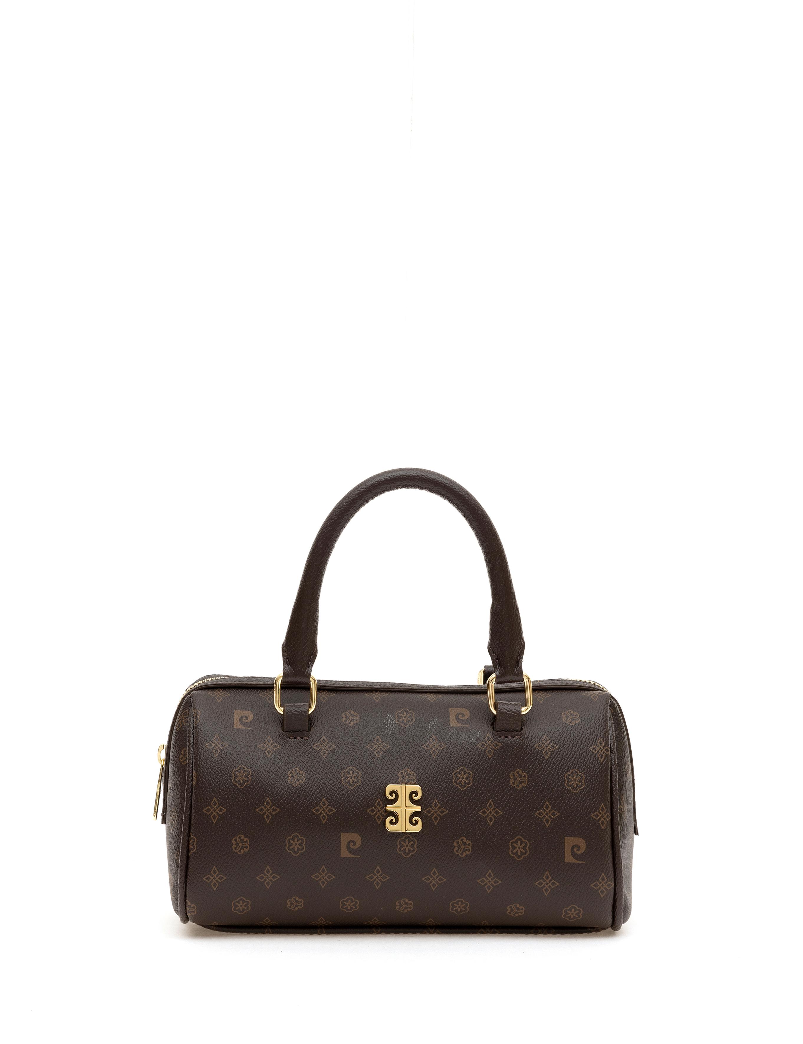 Kahverengi Omuz Çantası