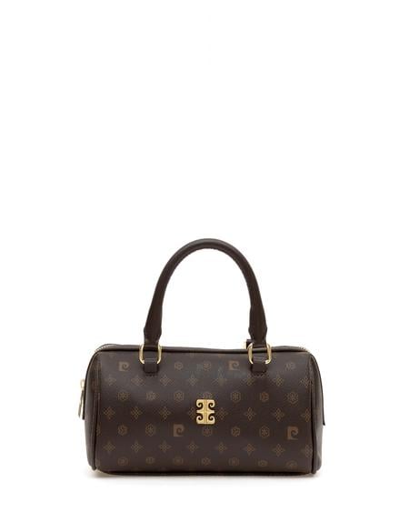 Kahverengi Omuz Çantası - 50297814001