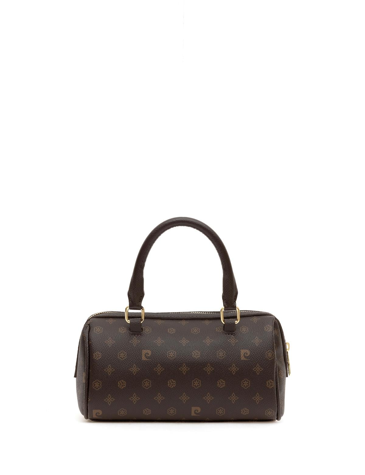 Kahverengi Omuz Çantası - 50297814001