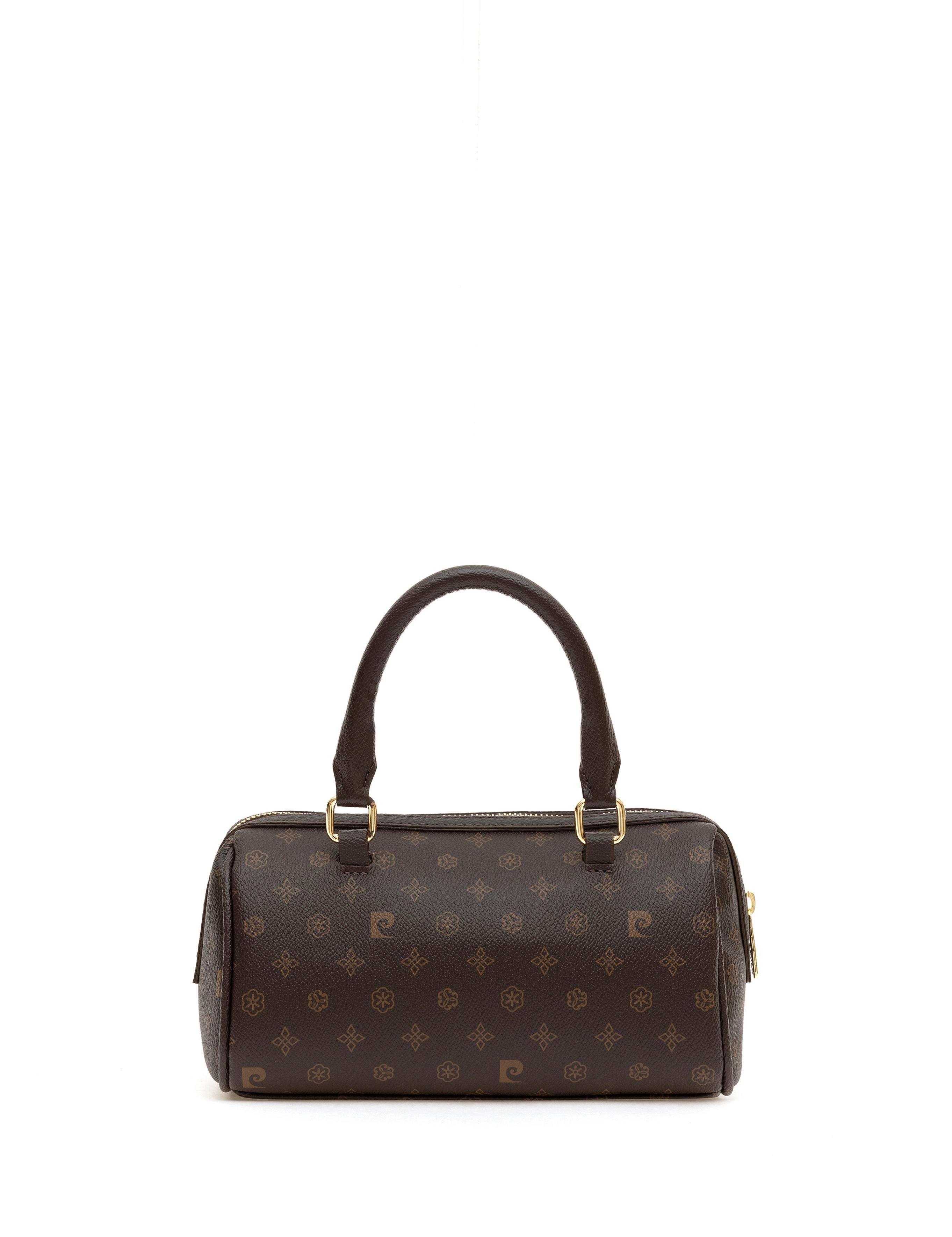 Kahverengi Omuz Çantası