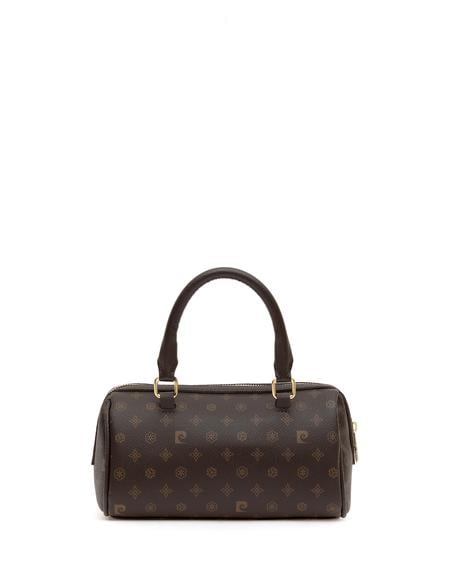 Kahverengi Omuz Çantası - 50297814001