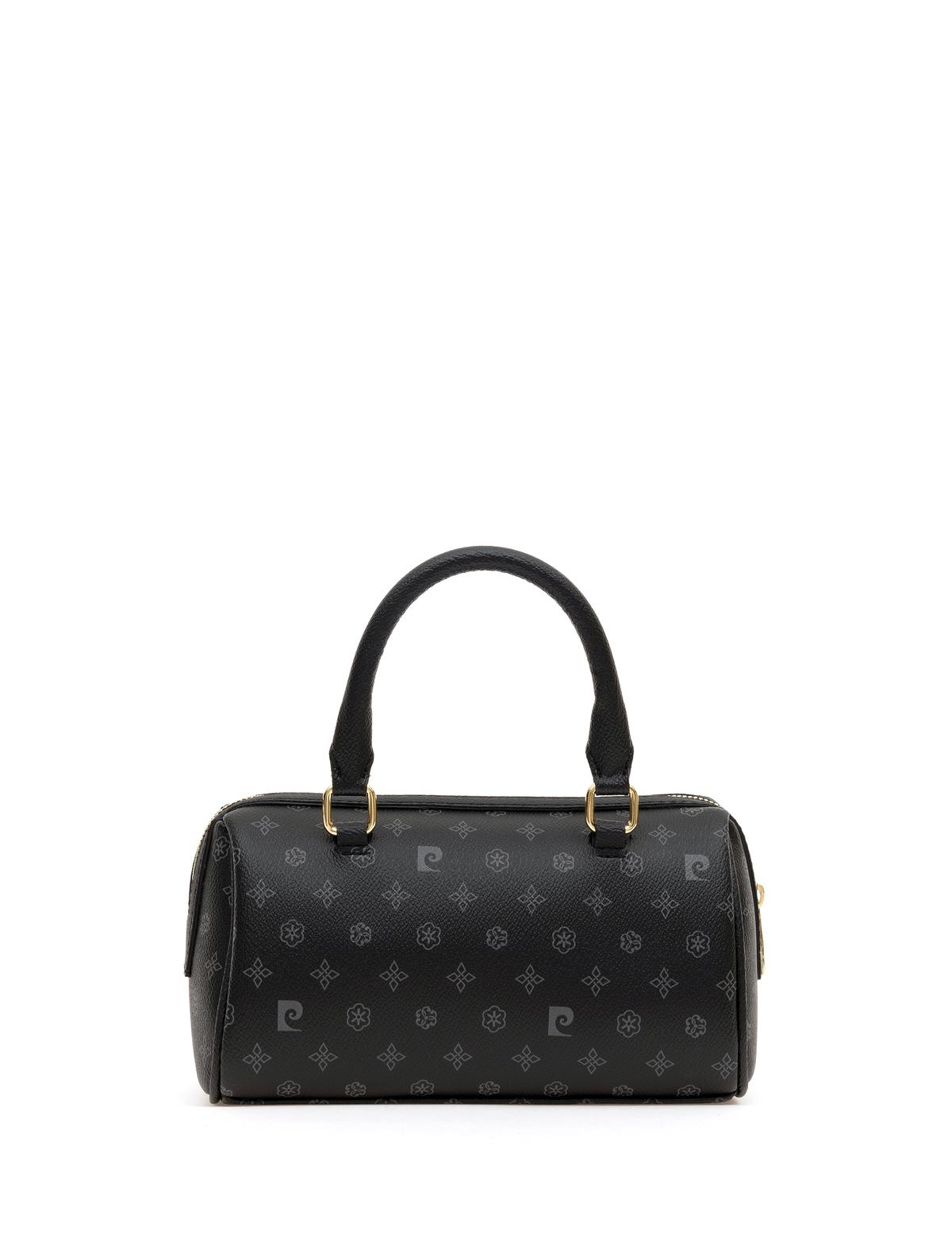 Siyah Omuz Çantası - 50297814002