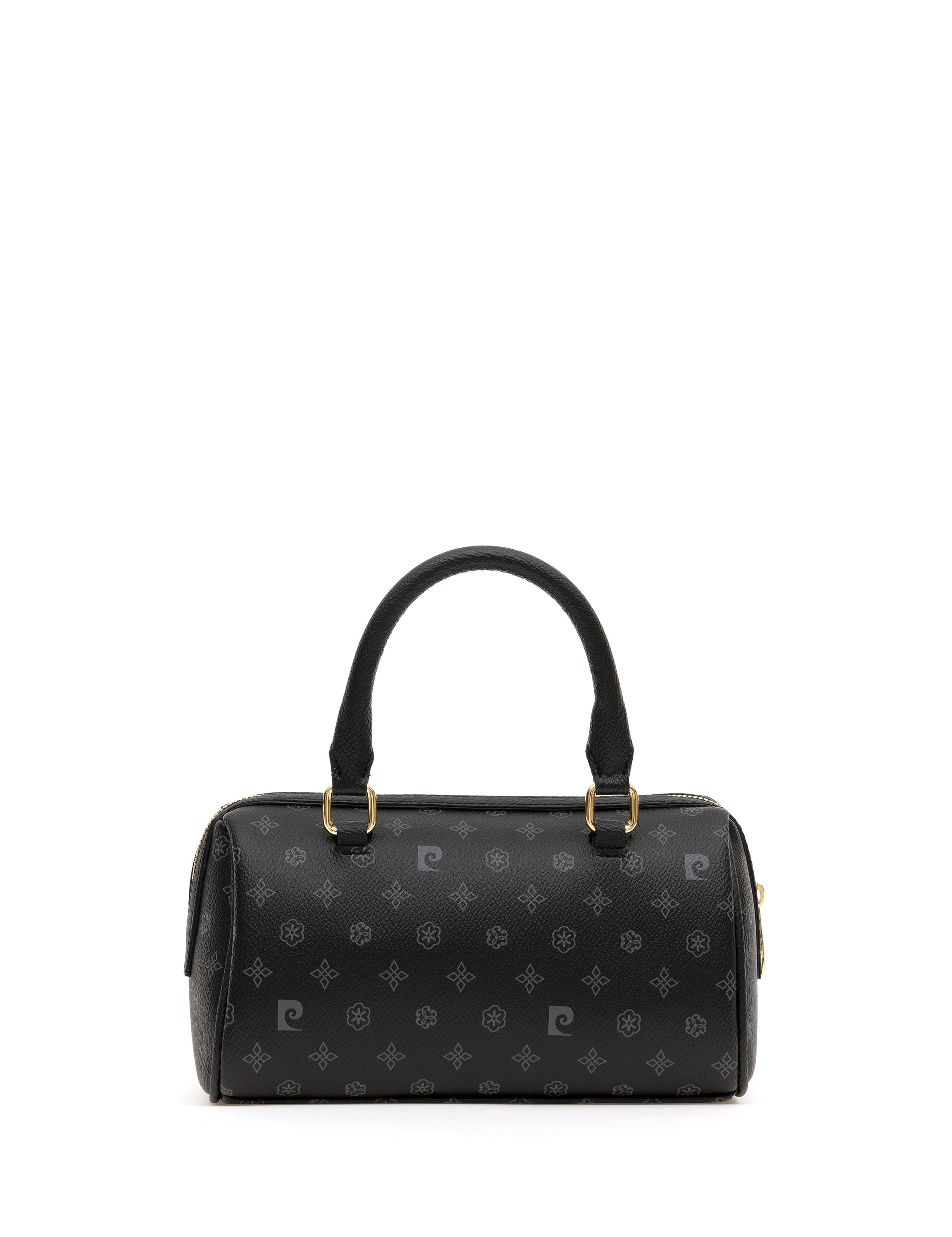 Siyah Omuz Çantası