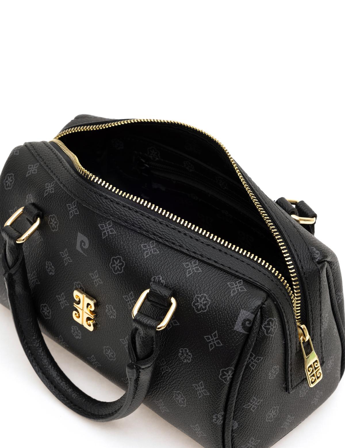 Siyah Omuz Çantası - 50297814002