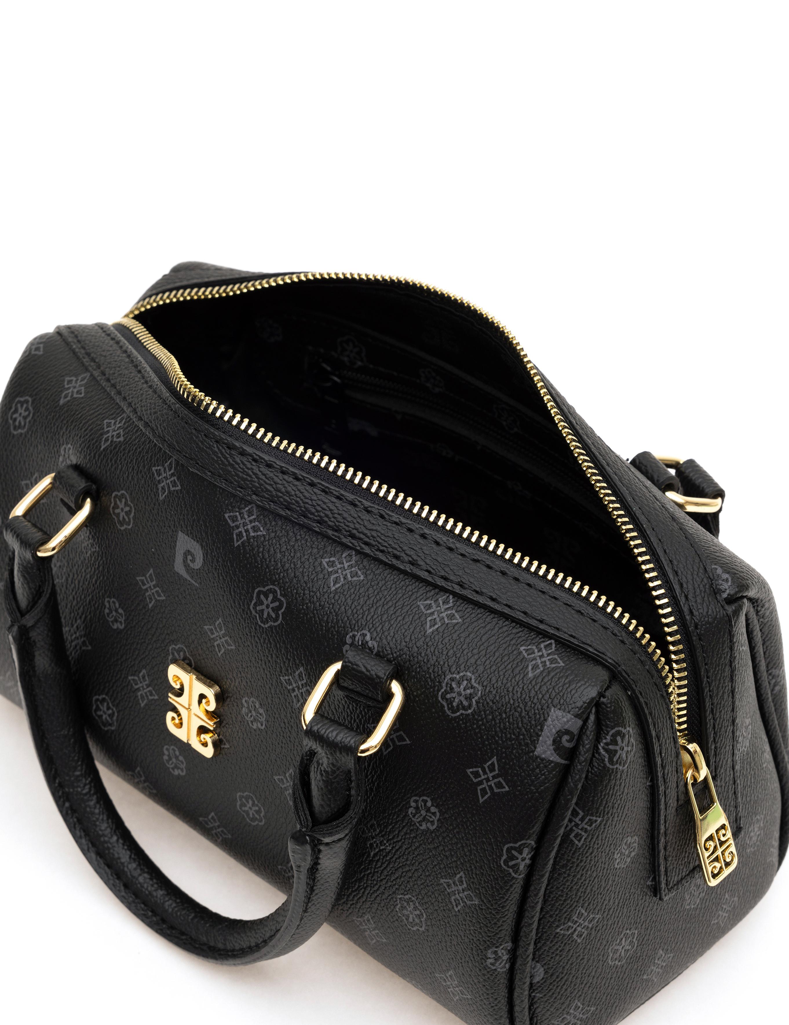 Siyah Omuz Çantası