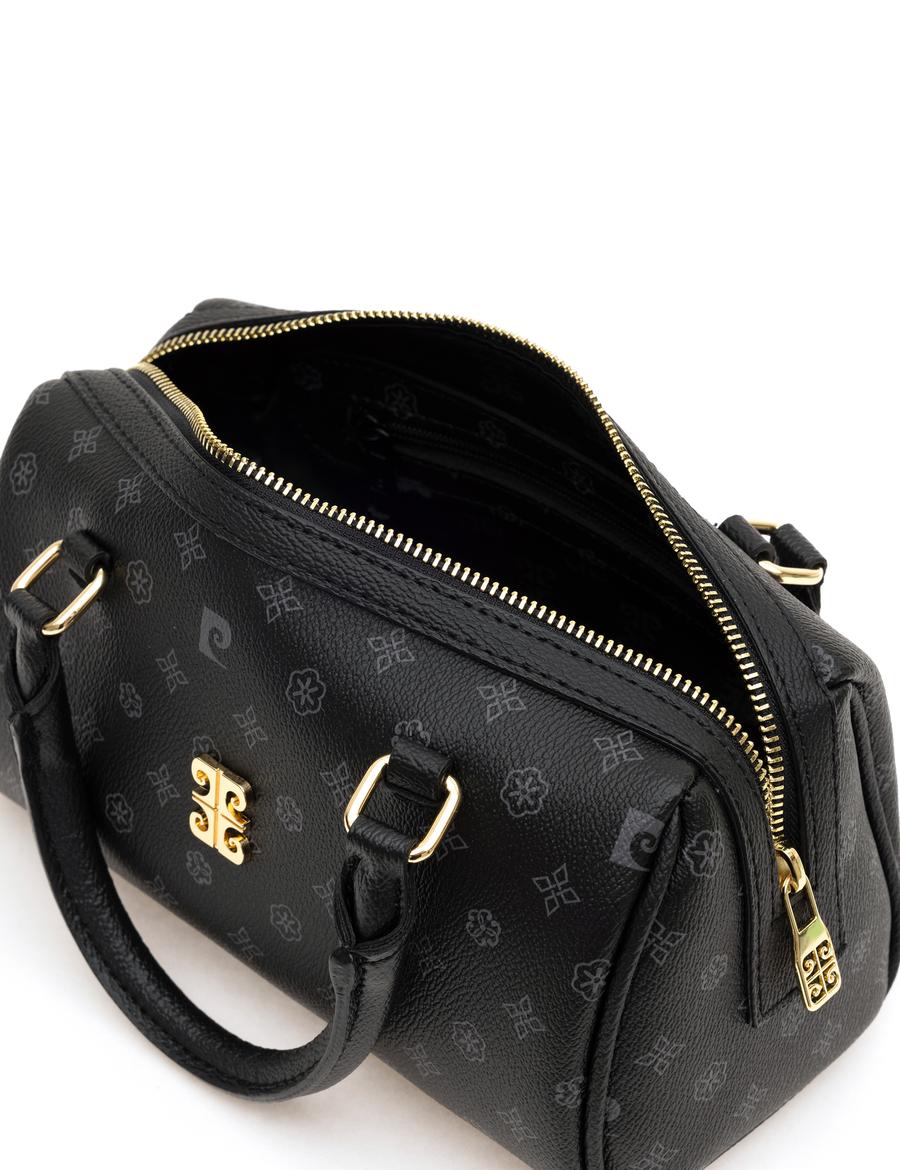 Siyah Omuz Çantası