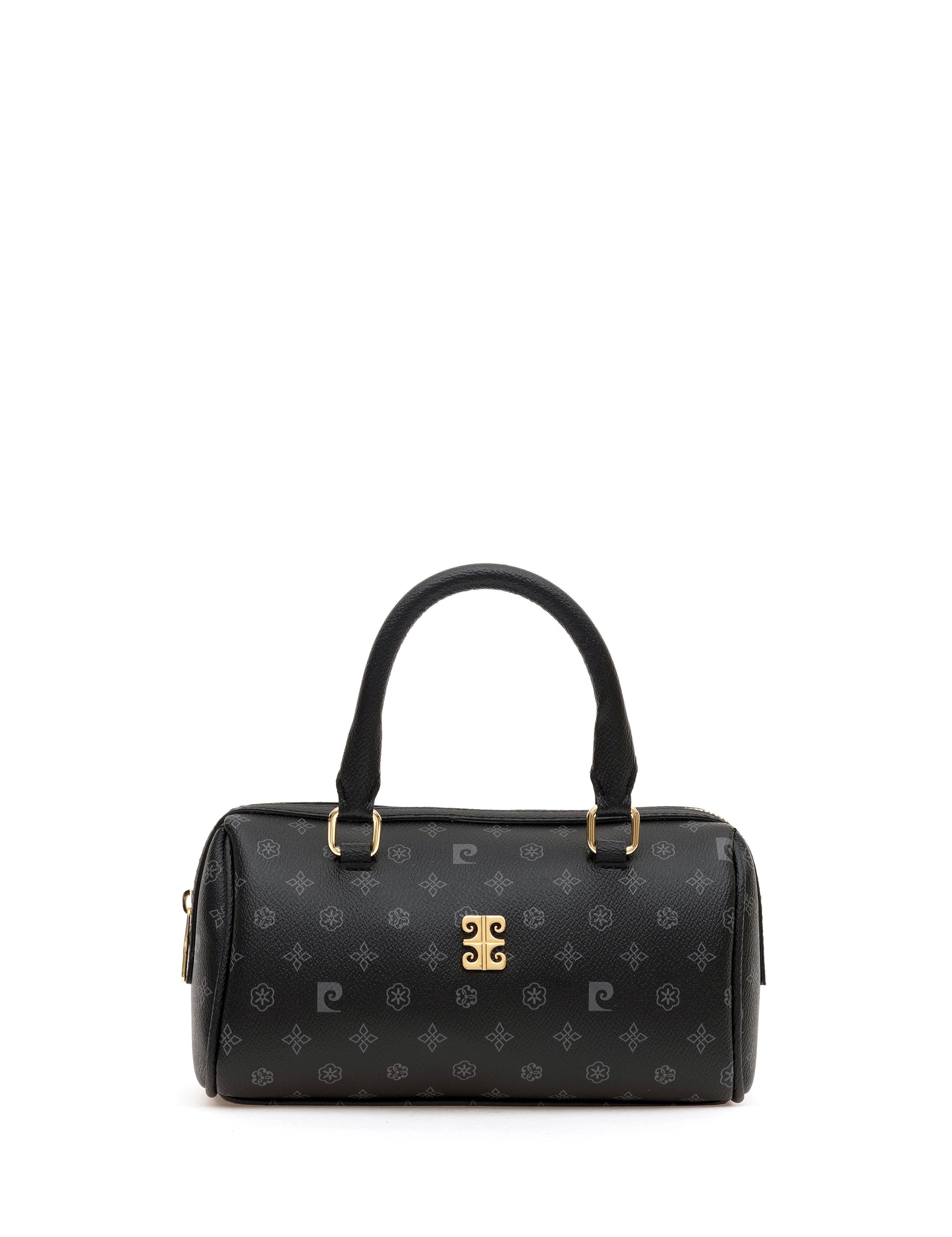 Siyah Omuz Çantası