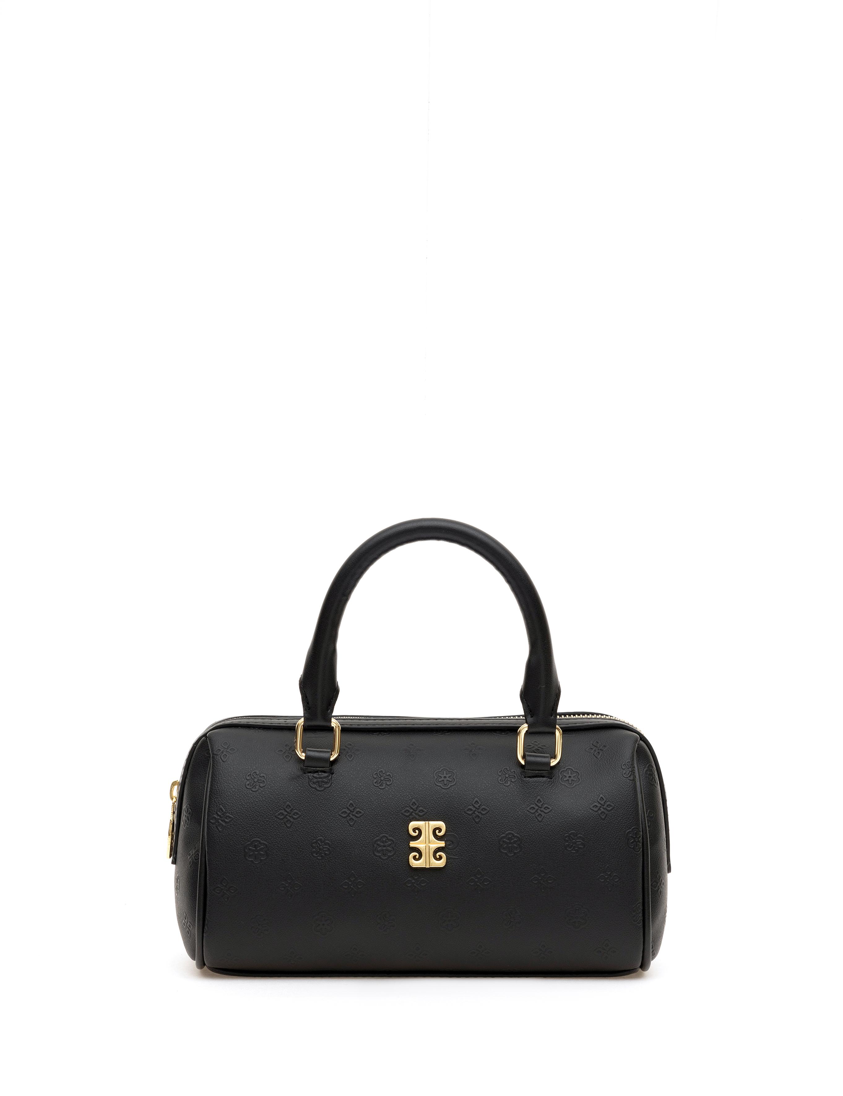 Siyah Omuz Çantası