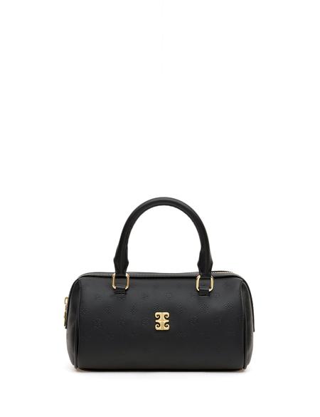 Siyah Omuz Çantası - 50297815001