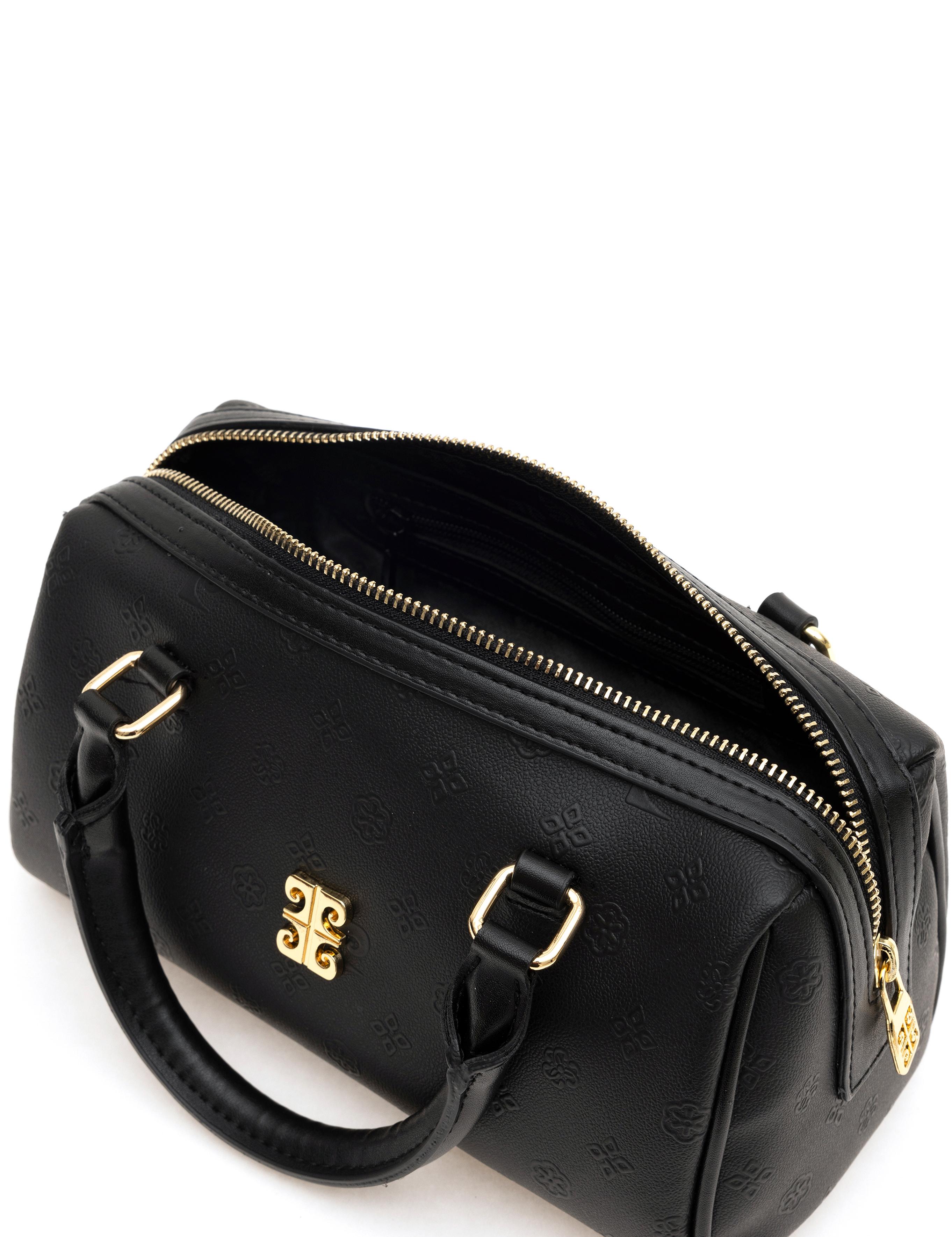 Siyah Omuz Çantası