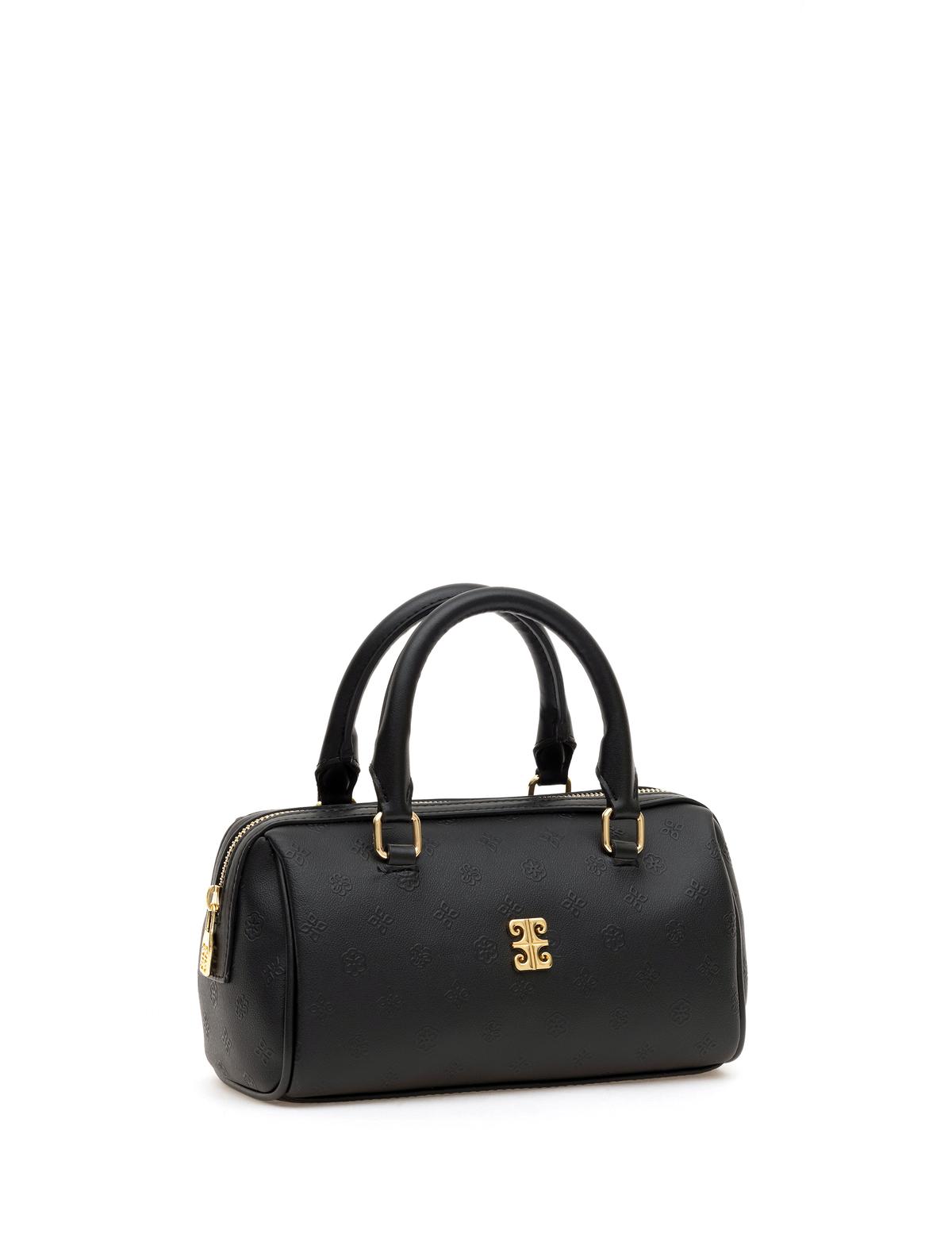 Siyah Omuz Çantası - 50297815001