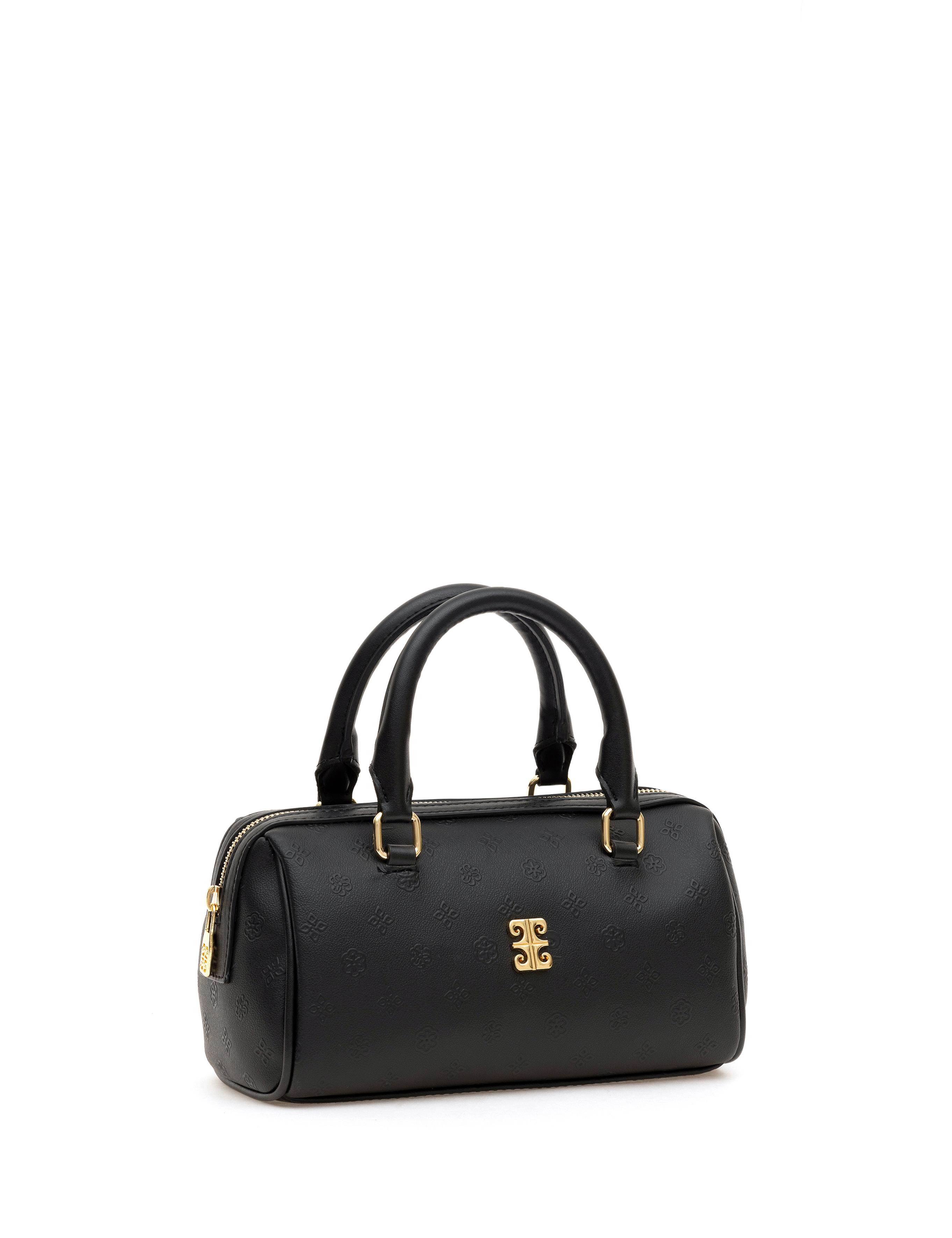 Siyah Omuz Çantası