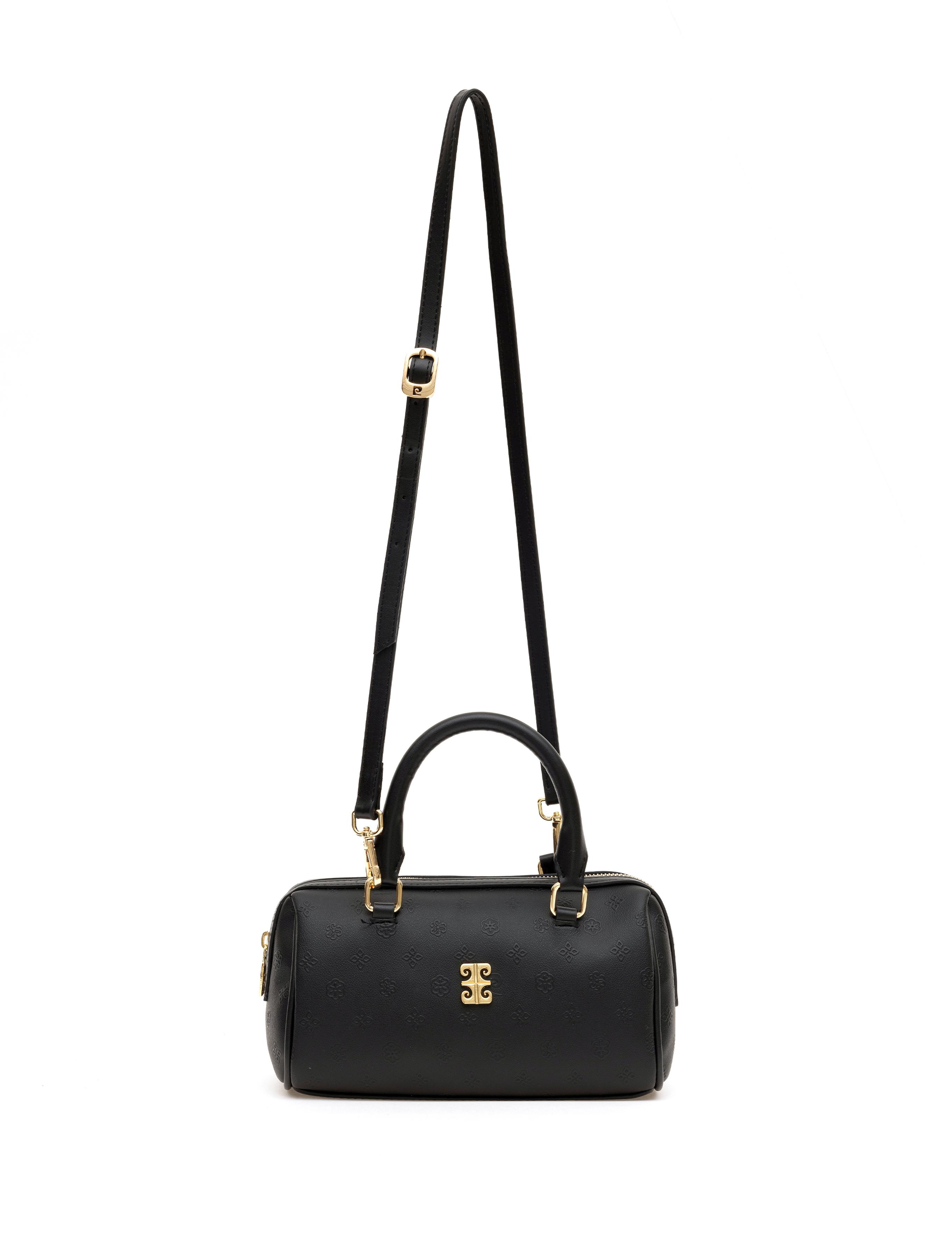 Siyah Omuz Çantası