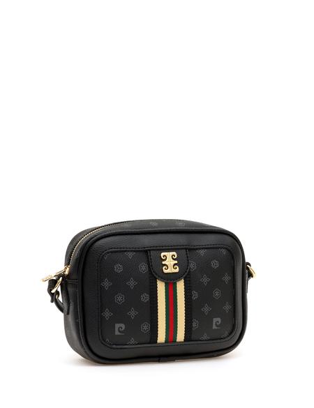 Siyah Çapraz Çanta - 50297817001