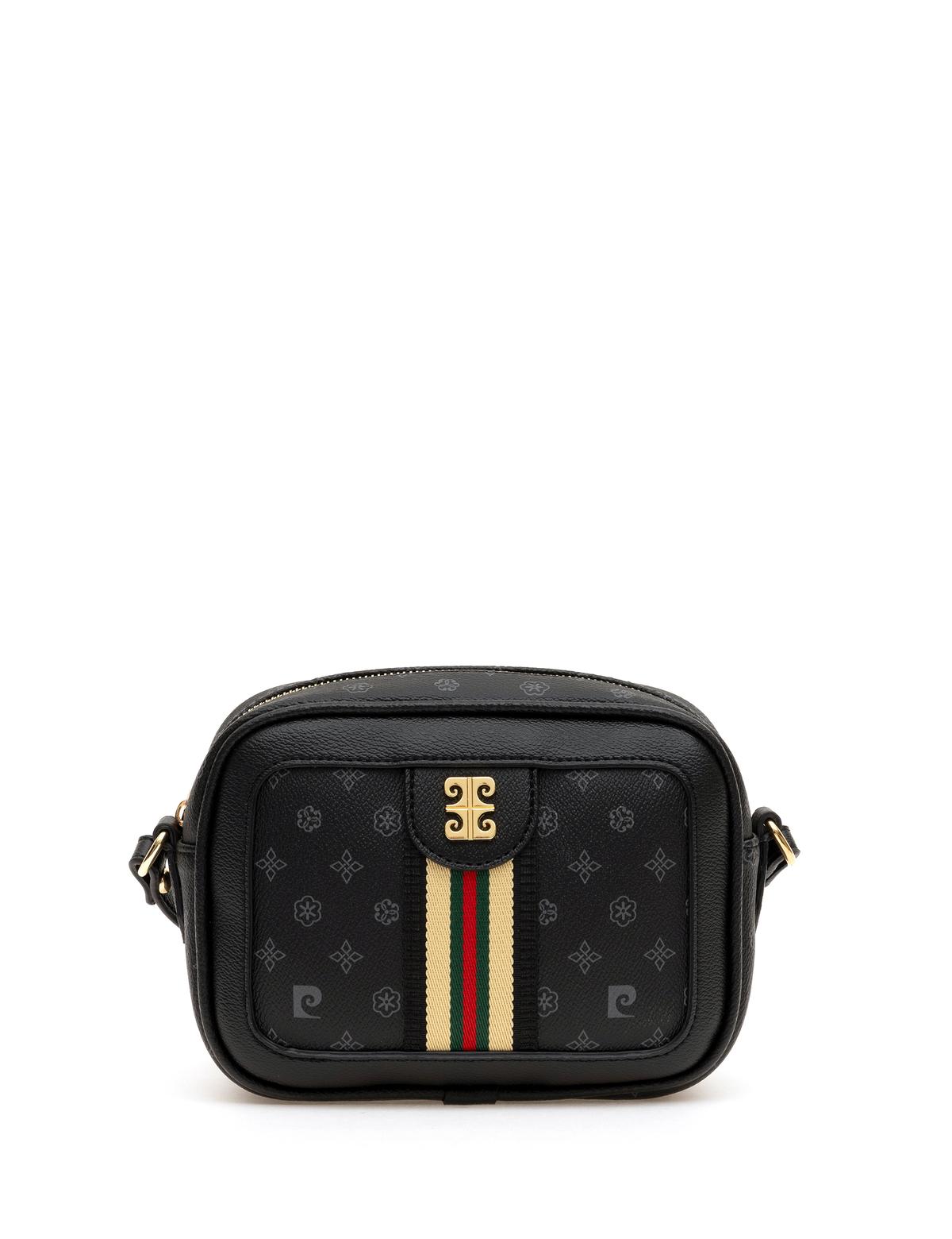 Siyah Çapraz Çanta - 50297817001