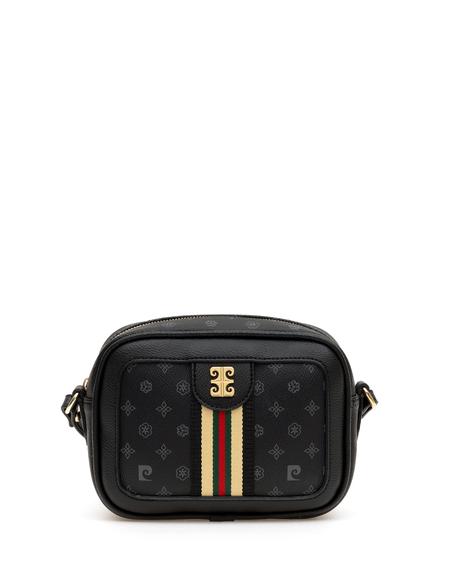 Siyah Çapraz Çanta - 50297817001