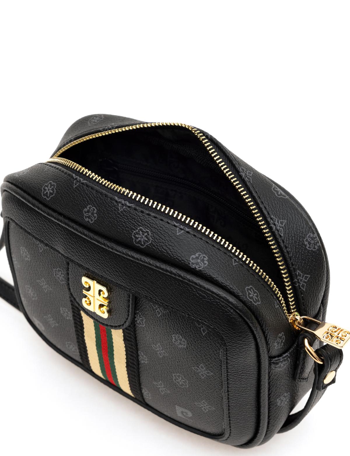 Siyah Çapraz Çanta - 50297817001