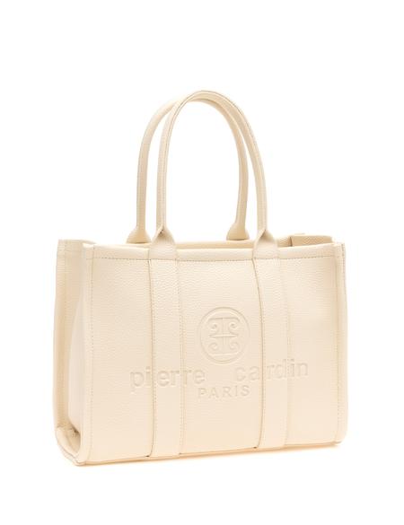 Bej Omuz Çantası - 50294485001