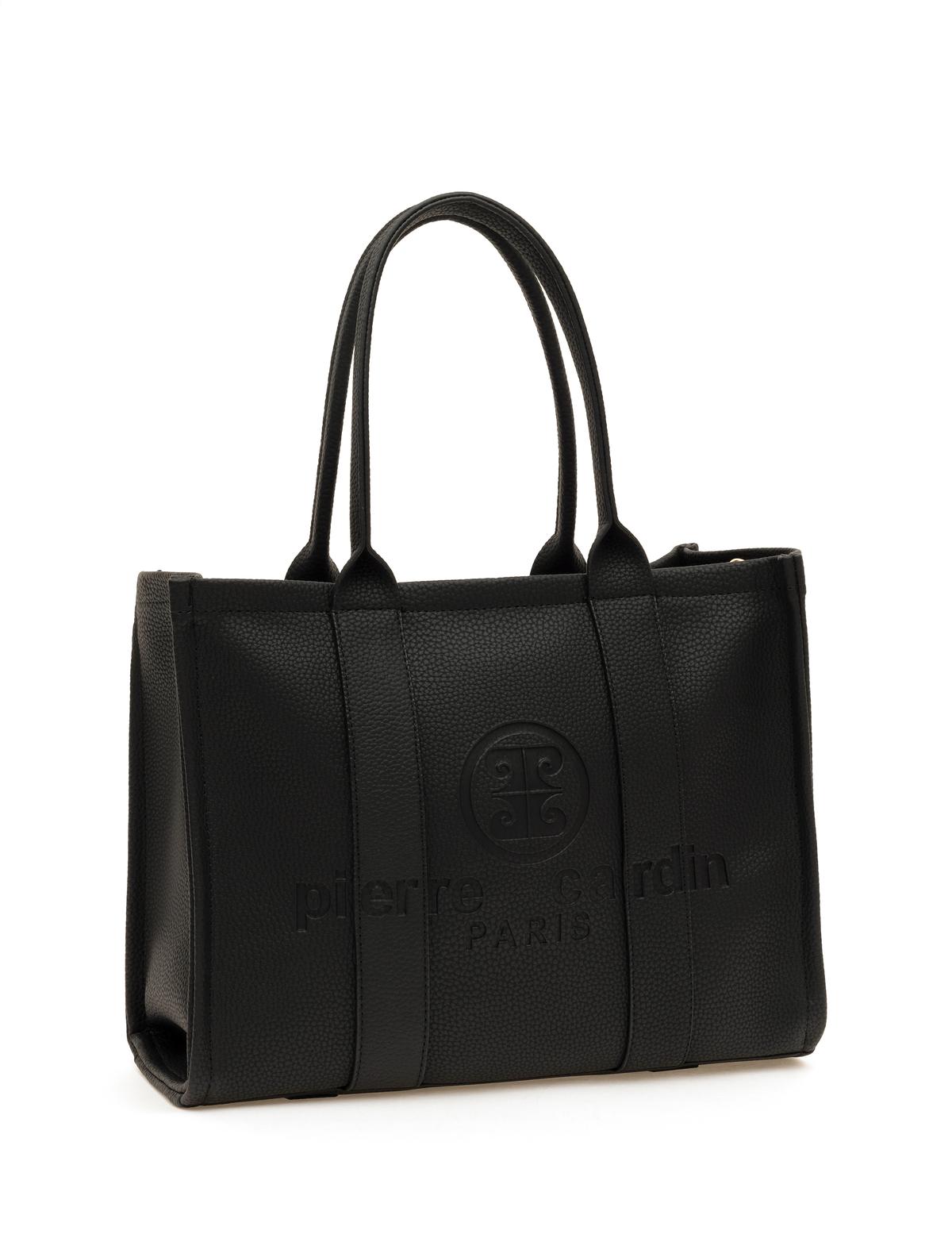 Siyah Omuz Çantası - 50294485003