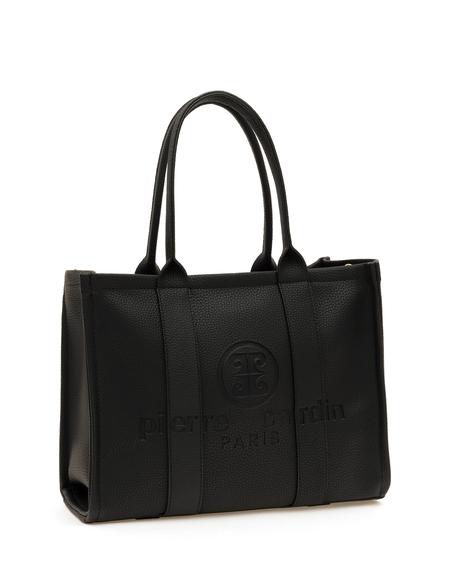 Siyah Omuz Çantası - 50294485003