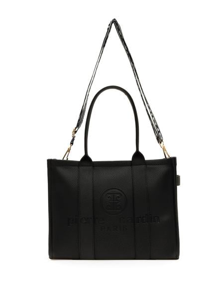 Siyah Omuz Çantası - 50294485003