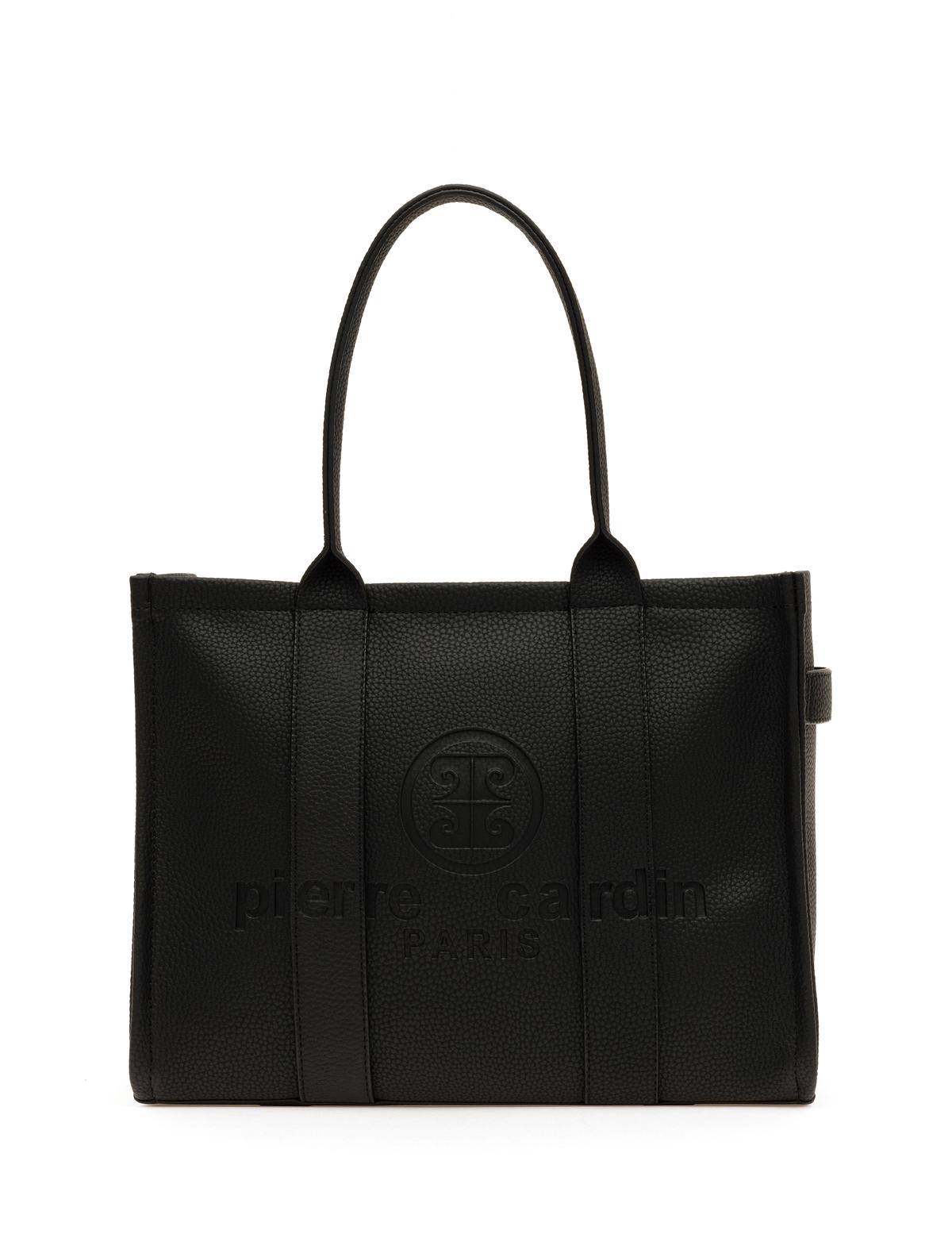 Siyah Omuz Çantası - 50294485003