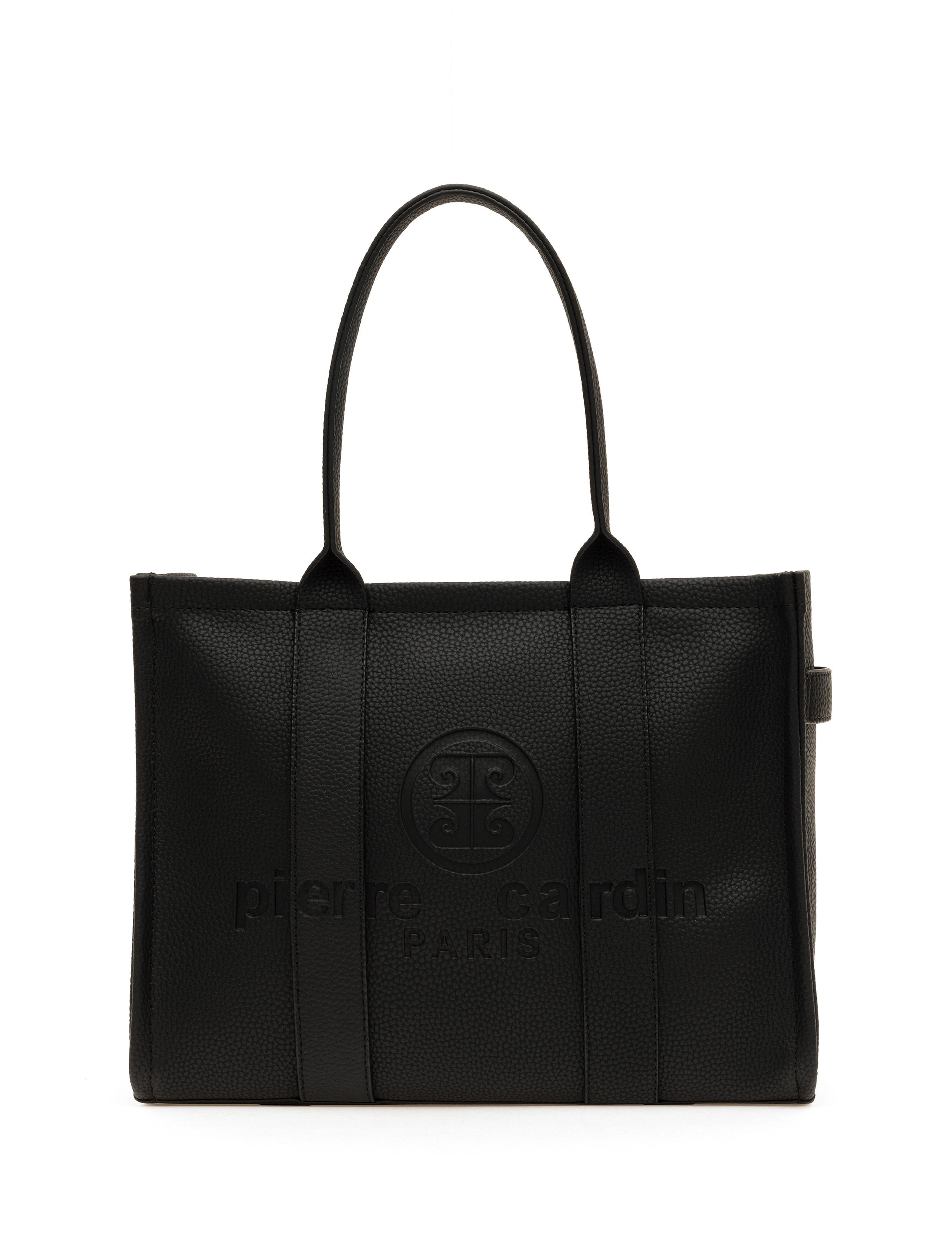 Siyah Omuz Çantası