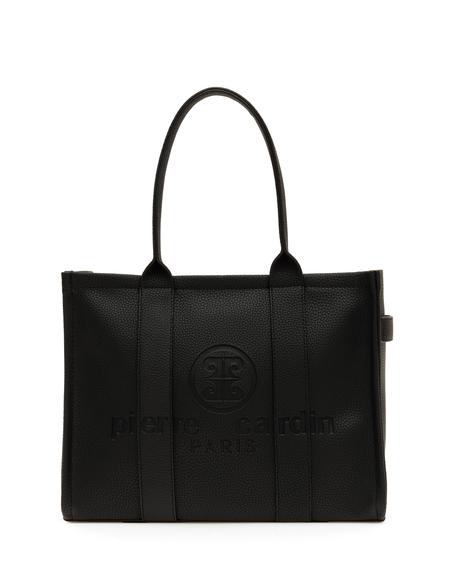 Siyah Omuz Çantası - 50294485003