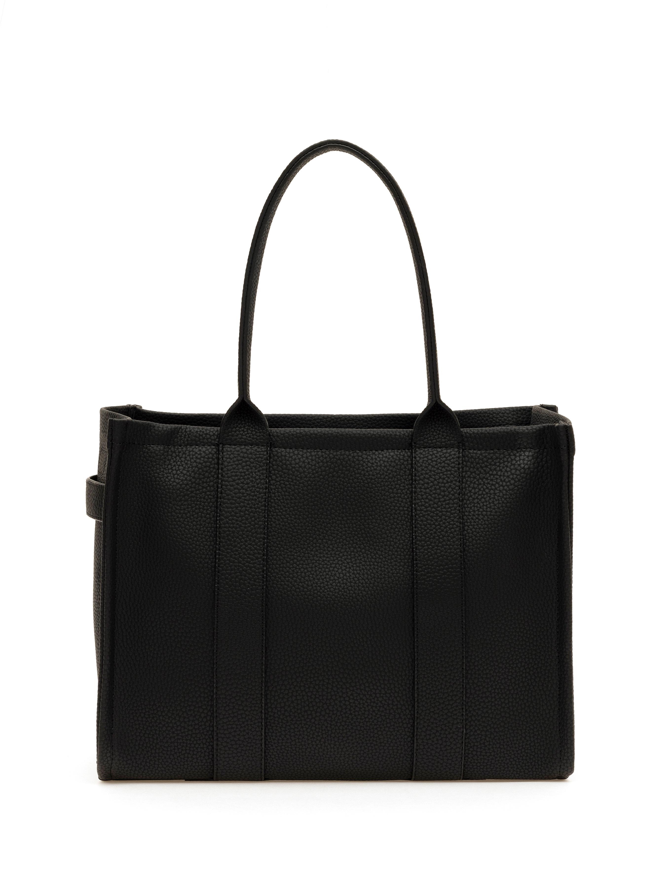 Siyah Omuz Çantası