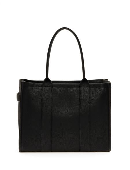 Siyah Omuz Çantası - 50294485003