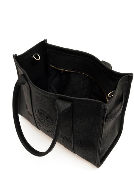 Siyah Omuz Çantası - 50294485003