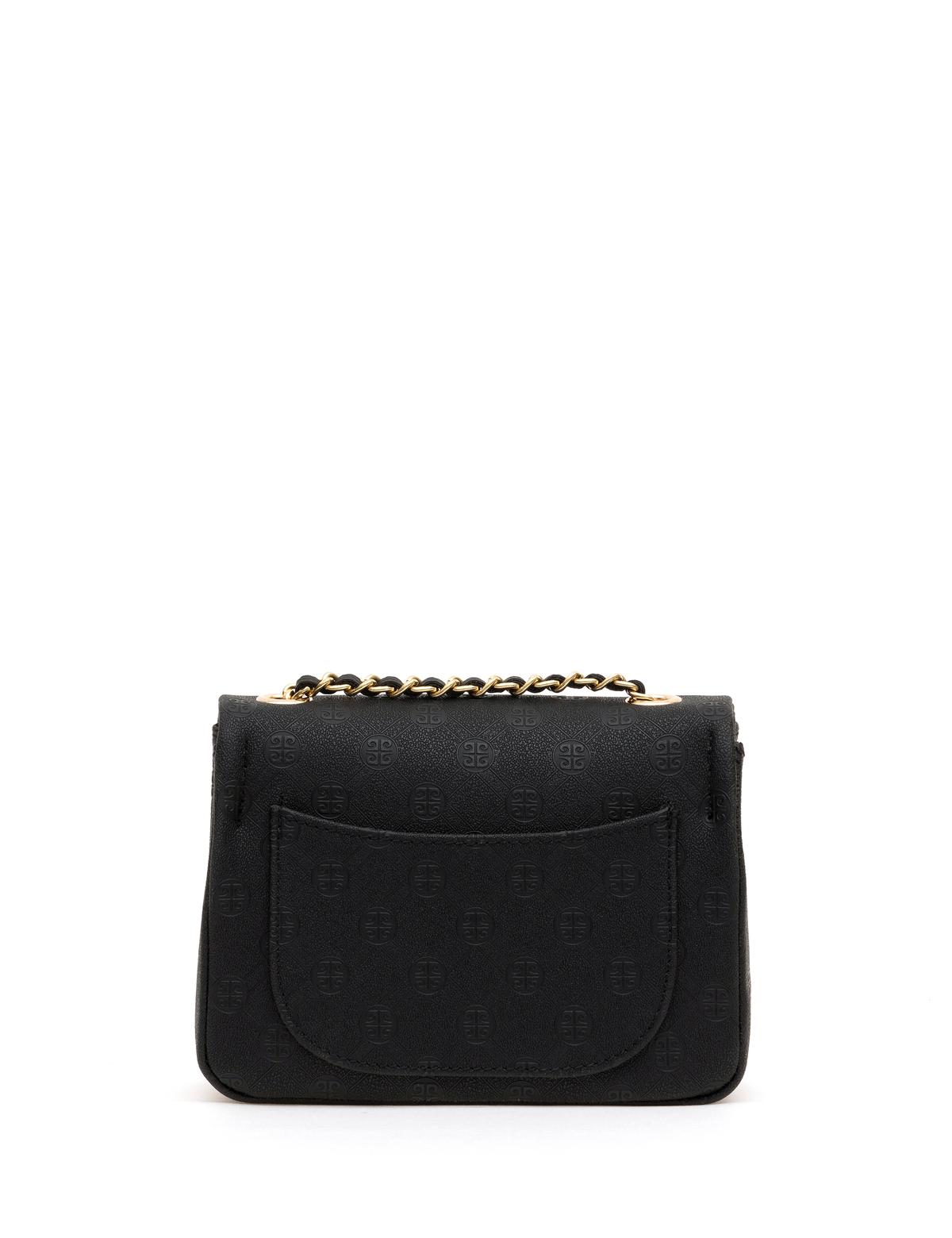 Siyah Çapraz Çanta - 50288183002