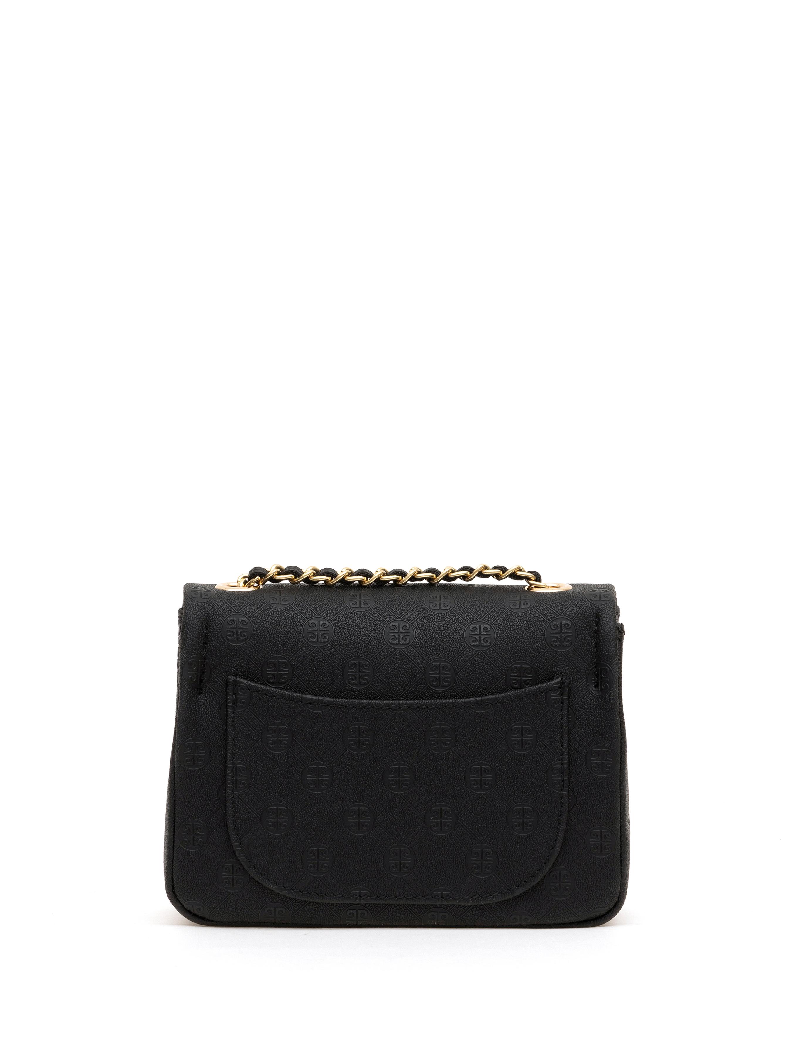 Siyah Çapraz Çanta