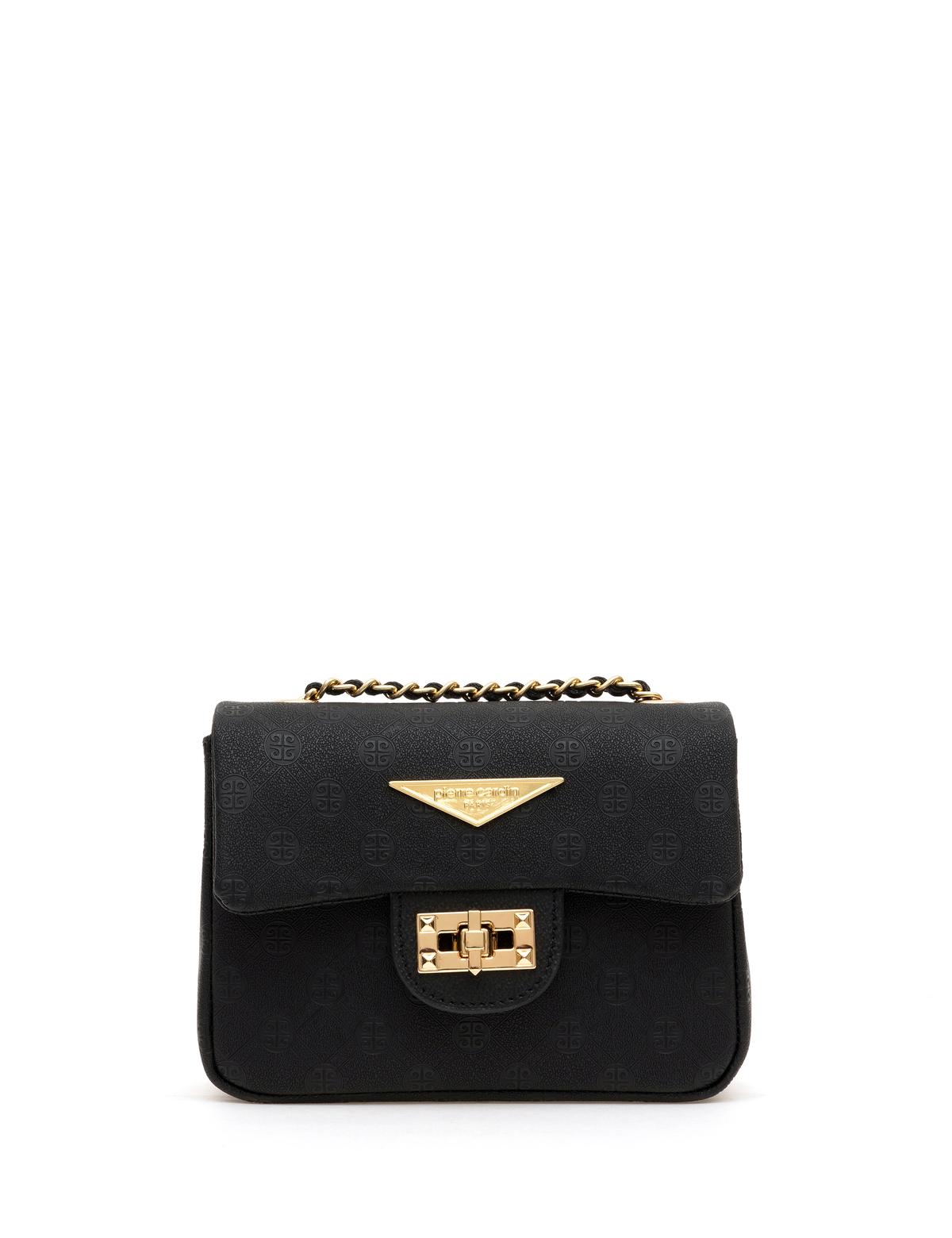 Siyah Çapraz Çanta - 50288183002